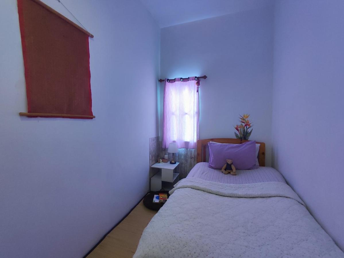Bed and Breakfast Paapu House Chiang Mai Zimmer foto
