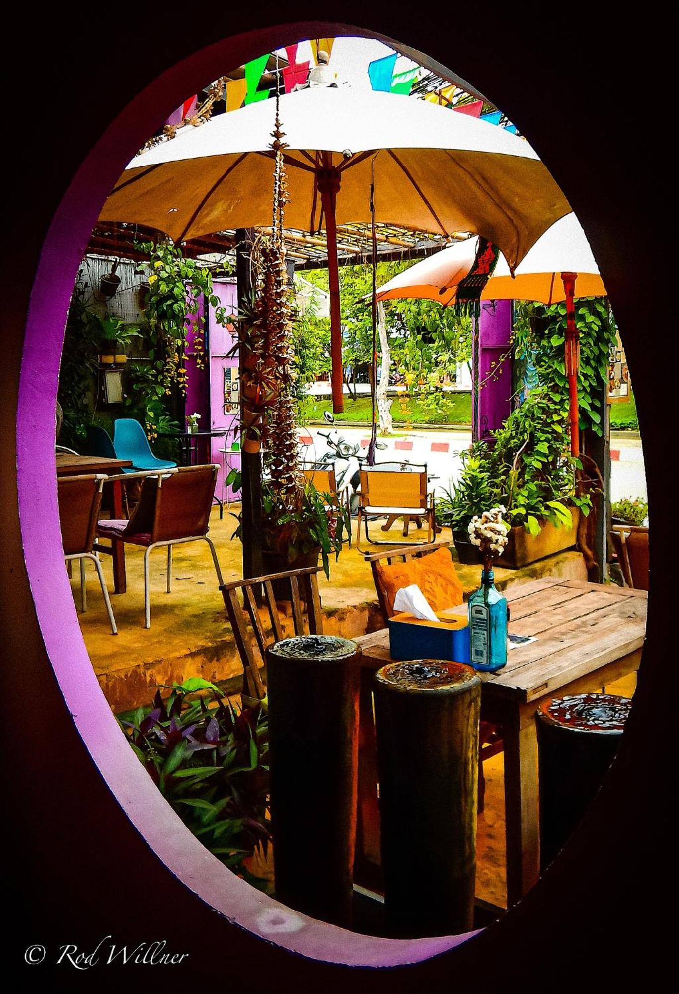 Bed and Breakfast Paapu House Chiang Mai Exterior foto