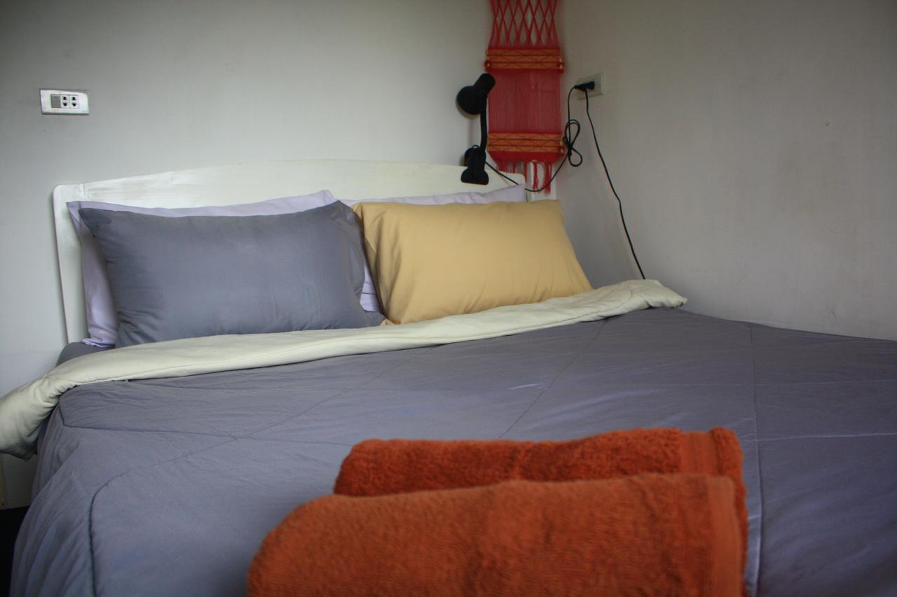 Bed and Breakfast Paapu House Chiang Mai Exterior foto