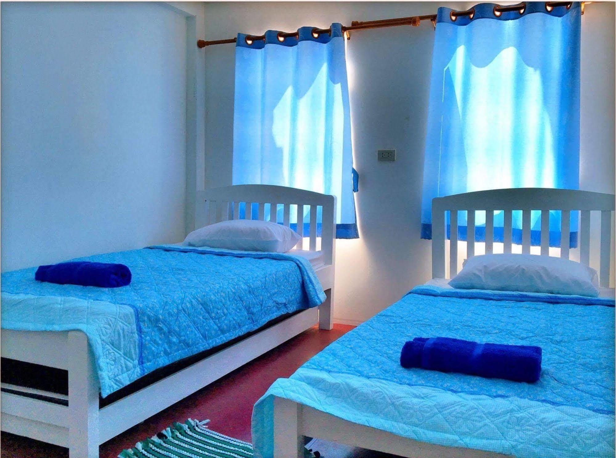 Bed and Breakfast Paapu House Chiang Mai Exterior foto