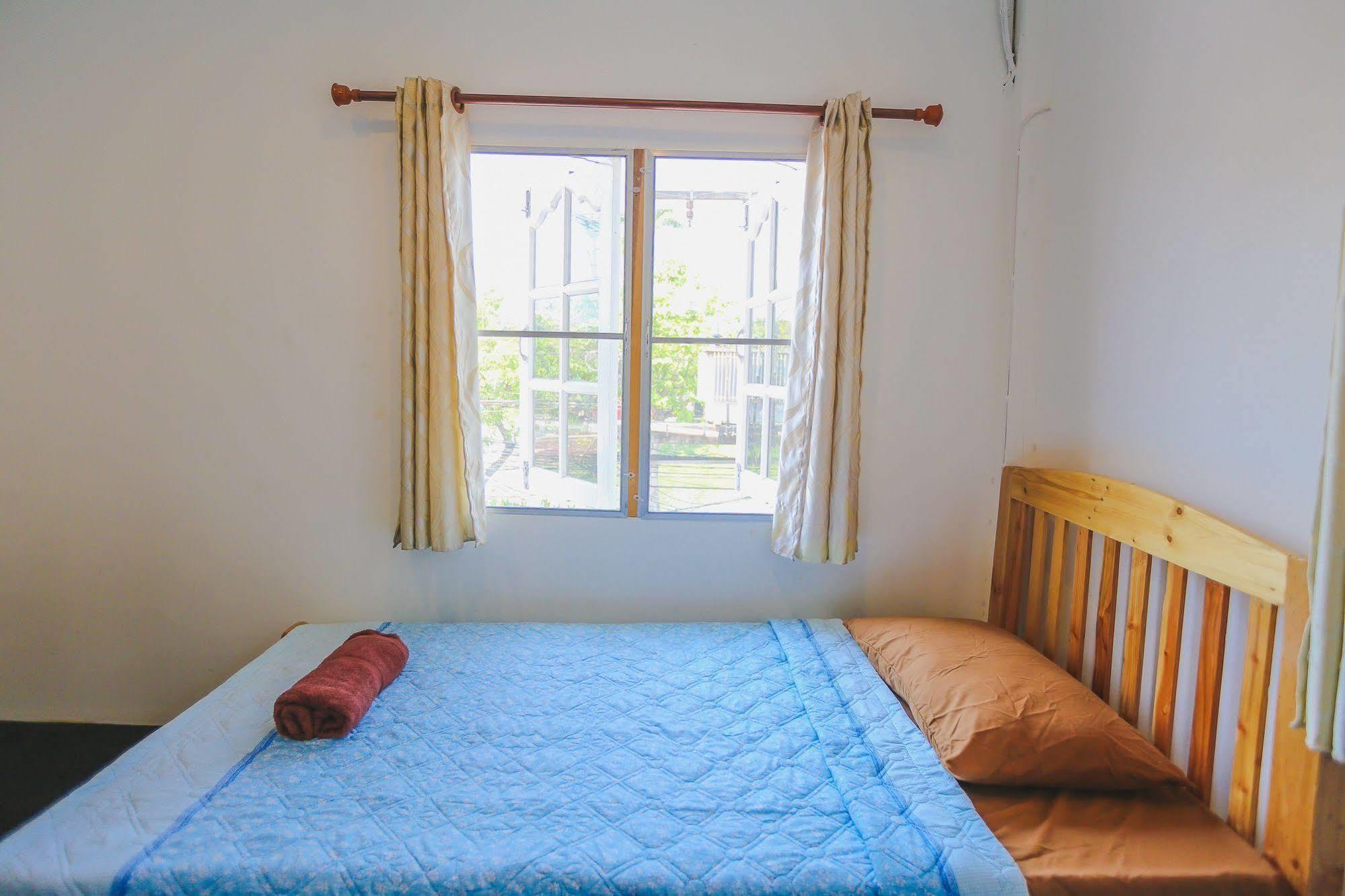Bed and Breakfast Paapu House Chiang Mai Exterior foto